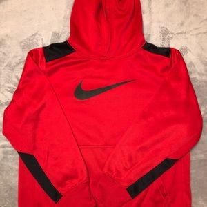 Nike hoodie